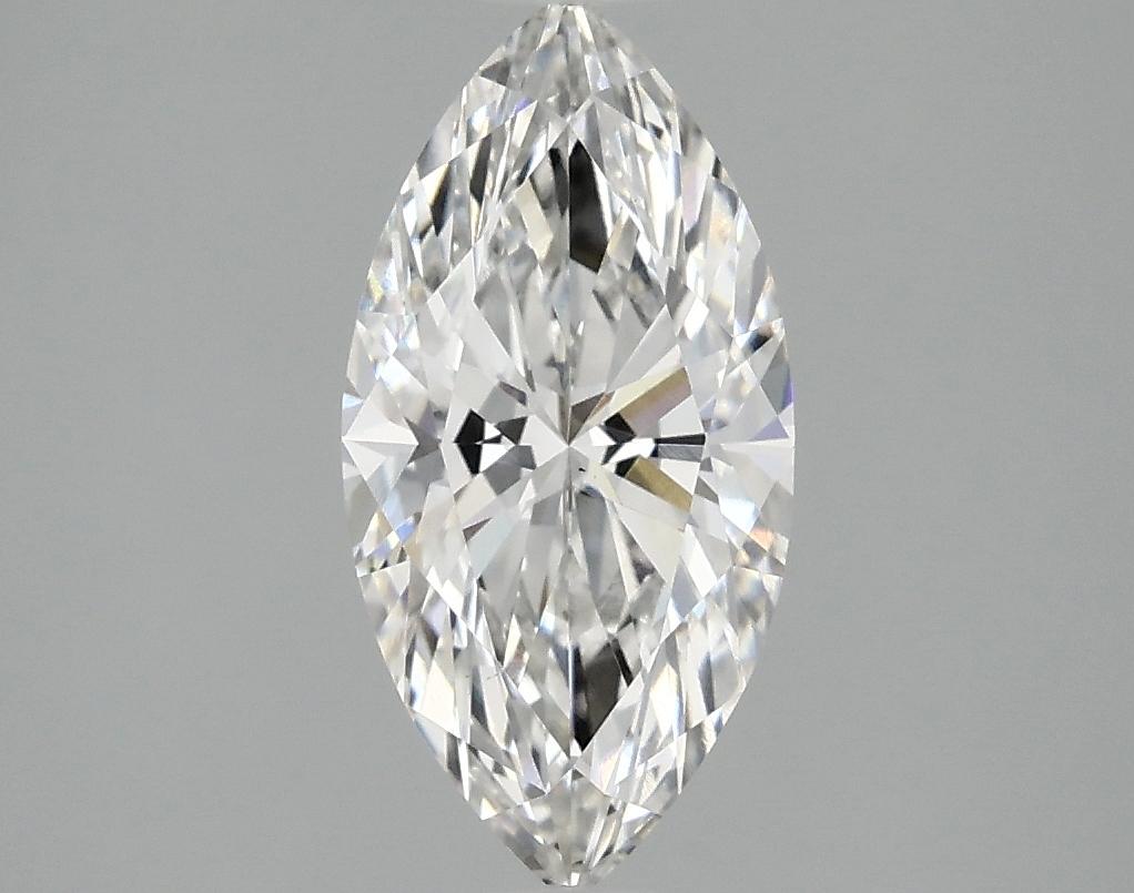 1.5 Carat Marquise Shaped Ideal Cut VS1 IGI Certified Lab Grown Diamond