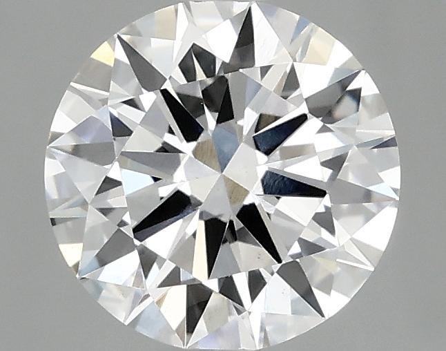 1.0 Carat Round Shaped Ideal Cut VS1 IGI Certified Lab Grown Diamond