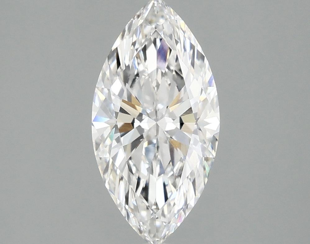1.48 Carat Marquise Shaped Ideal Cut VVS2 IGI Certified Lab Grown Diamond