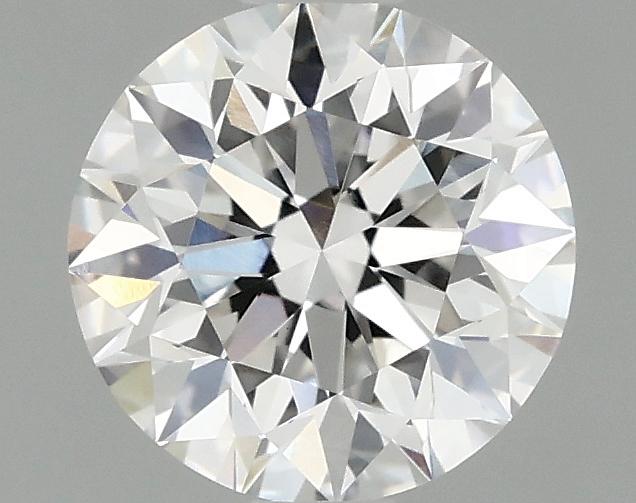 1.0 Carat Round Shaped Excellent Cut VVS2 IGI Certified Lab Grown Diamond