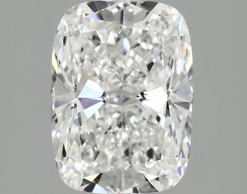 2.07 Carat Cushion Shaped Excellent Cut VS1 IGI Certified Lab Grown Diamond