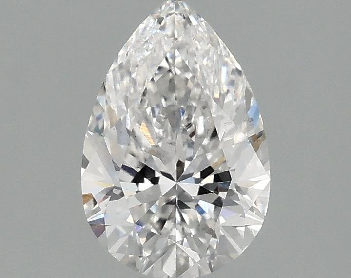 1.1 Carat Pear Shaped Excellent Cut VS2 IGI Certified Lab Grown Diamond