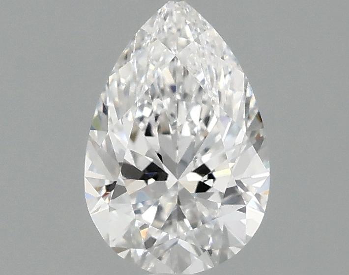 1.02 Carat Pear Shaped Excellent Cut VS1 IGI Certified Lab Grown Diamond