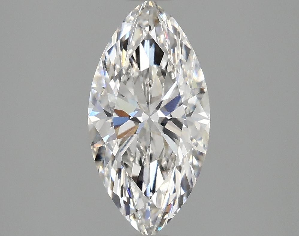 1.58 Carat Marquise Shaped Ideal Cut VS1 IGI Certified Lab Grown Diamond