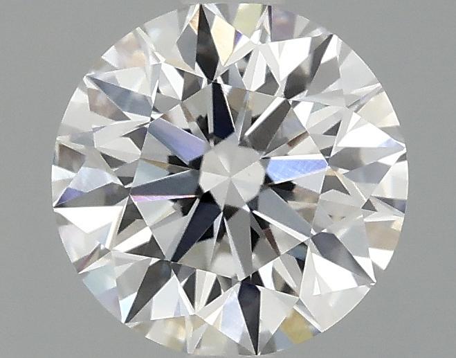1.5 Carat Round Shaped Excellent Cut VS1 IGI Certified Lab Grown Diamond