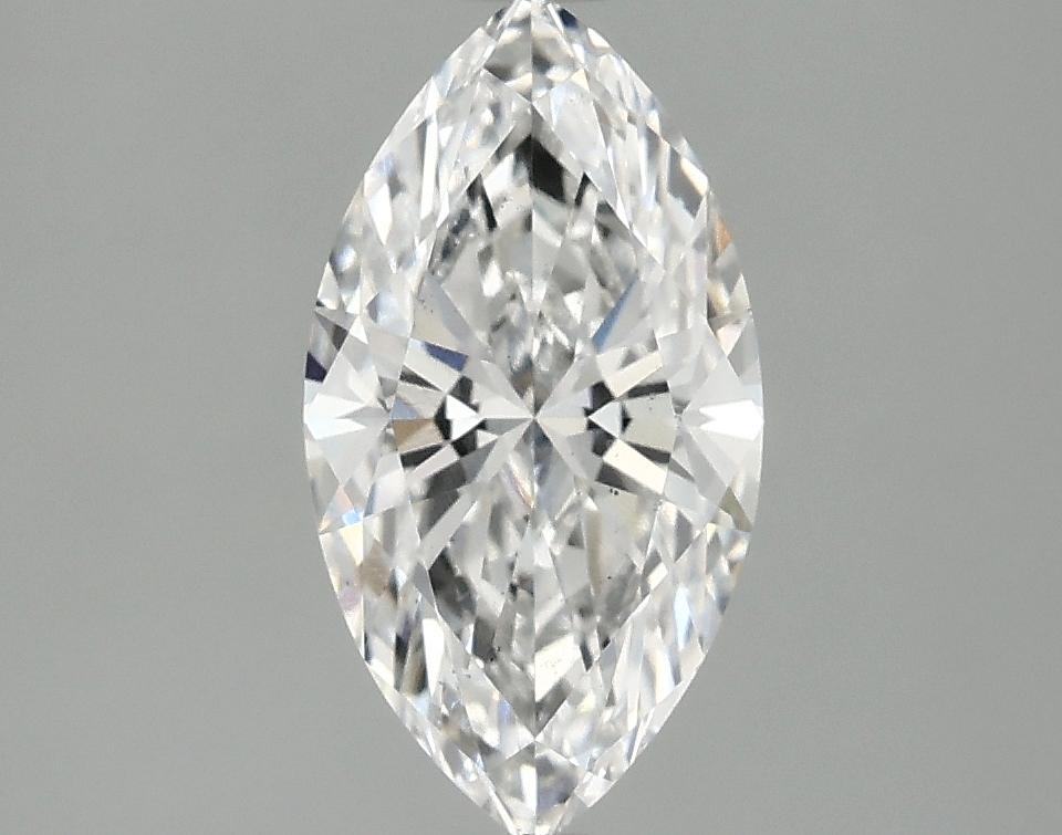 1.51 Carat Marquise Shaped Excellent Cut VS2 IGI Certified Lab Grown Diamond