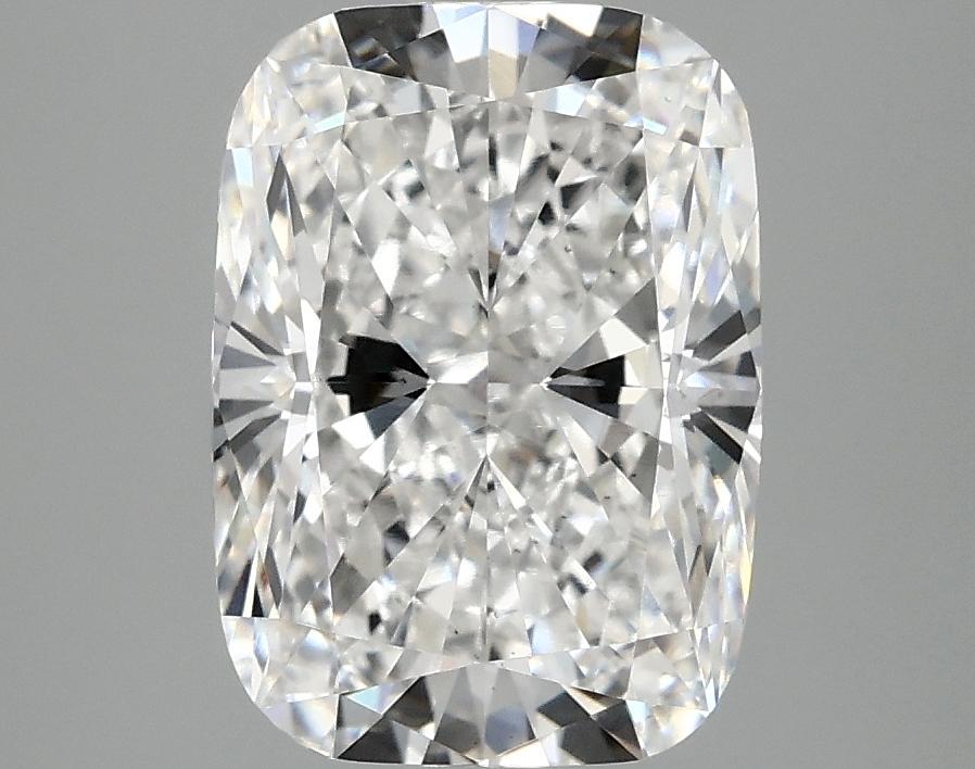 3.06 Carat Cushion Shaped Excellent Cut VS2 IGI Certified Lab Grown Diamond