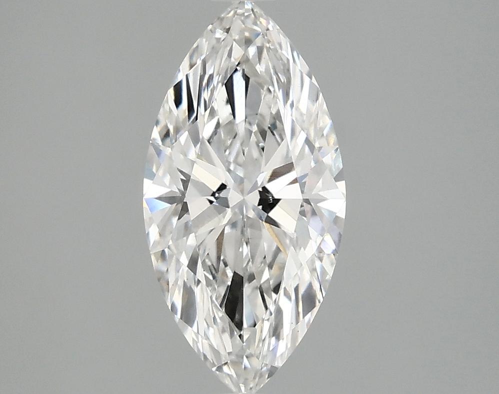 1.52 Carat Marquise Shaped Ideal Cut VS1 IGI Certified Lab Grown Diamond