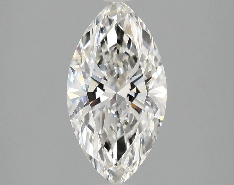 1.49 Carat Marquise Shaped Excellent Cut VVS2 IGI Certified Lab Grown Diamond