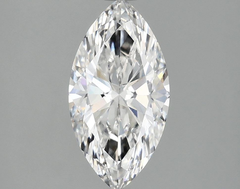 1.54 Carat Marquise Shaped Ideal Cut VS1 IGI Certified Lab Grown Diamond