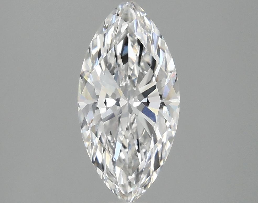 1.49 Carat Marquise Shaped Ideal Cut VVS2 IGI Certified Lab Grown Diamond
