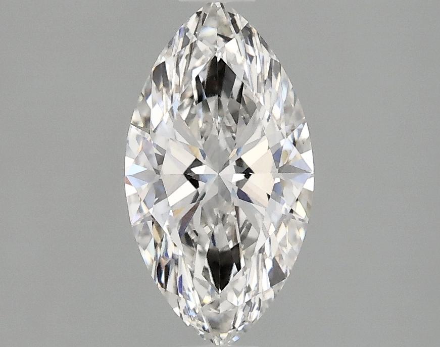 1.15 Carat Marquise Shaped Excellent Cut VS1 IGI Certified Lab Grown Diamond