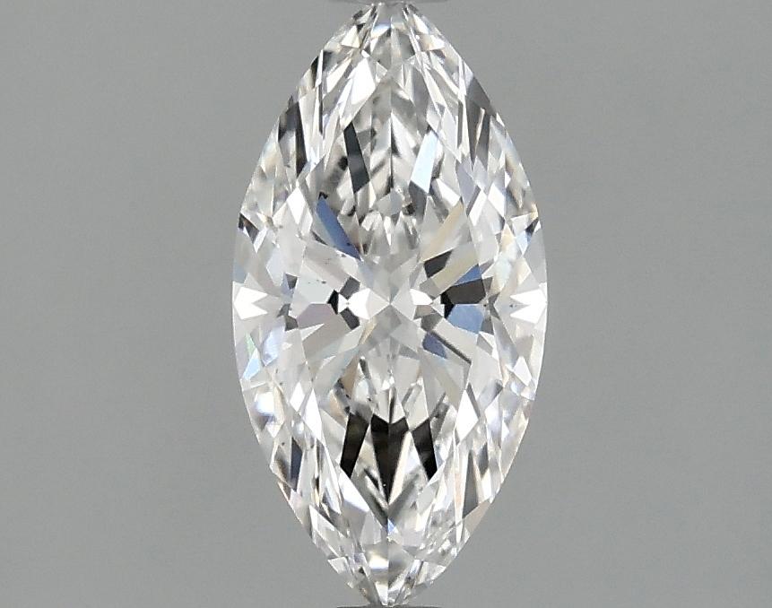 1.03 Carat Marquise Shaped Ideal Cut VS2 IGI Certified Lab Grown Diamond