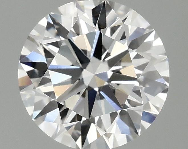 1.48 Carat Round Shaped Ideal Cut VS1 IGI Certified Lab Grown Diamond