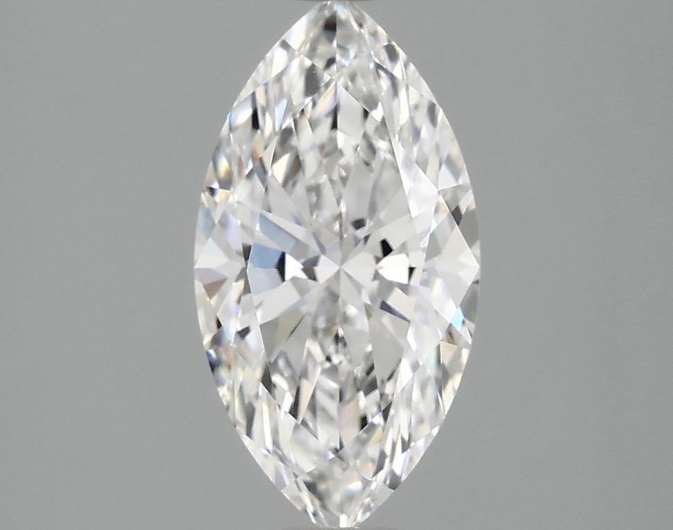 1.59 Carat Marquise Shaped Ideal Cut VVS2 IGI Certified Lab Grown Diamond