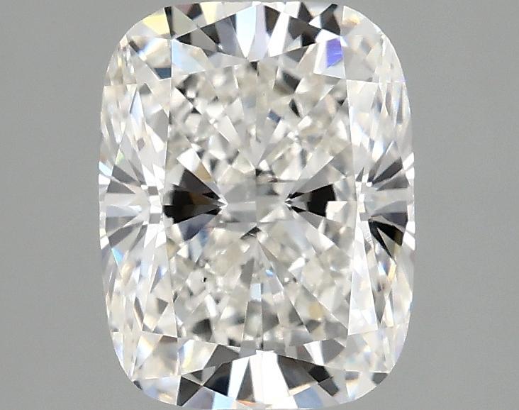 1.95 Carat Cushion Shaped Excellent Cut VS1 IGI Certified Lab Grown Diamond