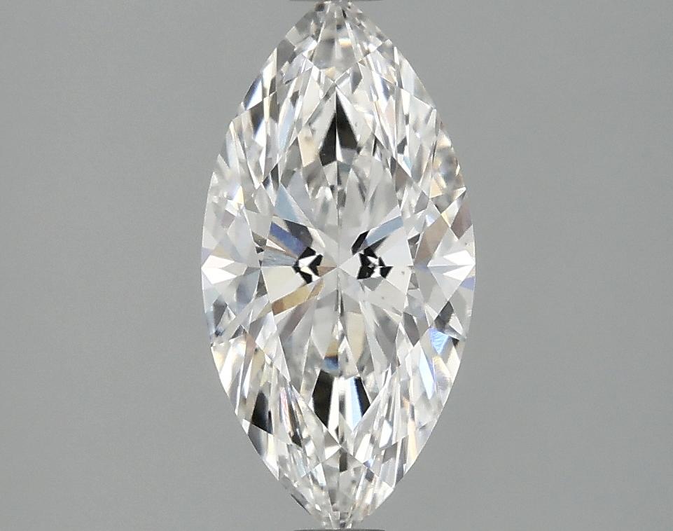 1.48 Carat Marquise Shaped Ideal Cut VS1 IGI Certified Lab Grown Diamond