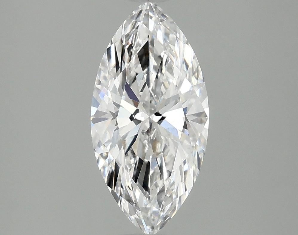 1.51 Carat Marquise Shaped Ideal Cut VS1 IGI Certified Lab Grown Diamond