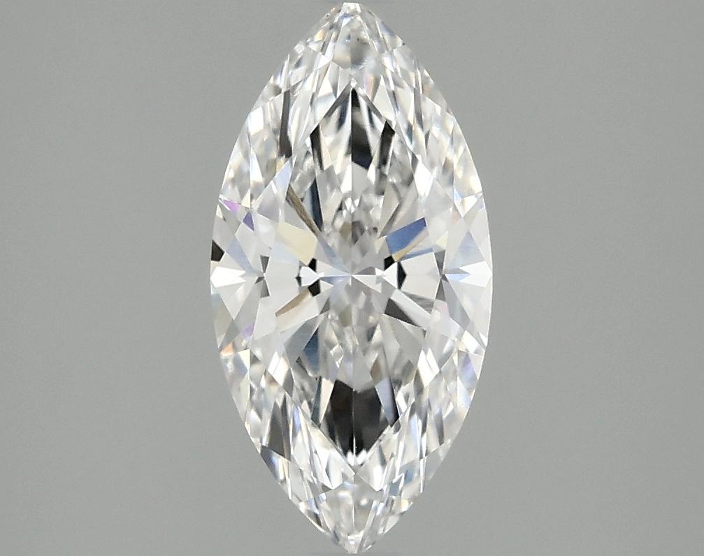1.59 Carat Marquise Shaped Ideal Cut VS1 IGI Certified Lab Grown Diamond