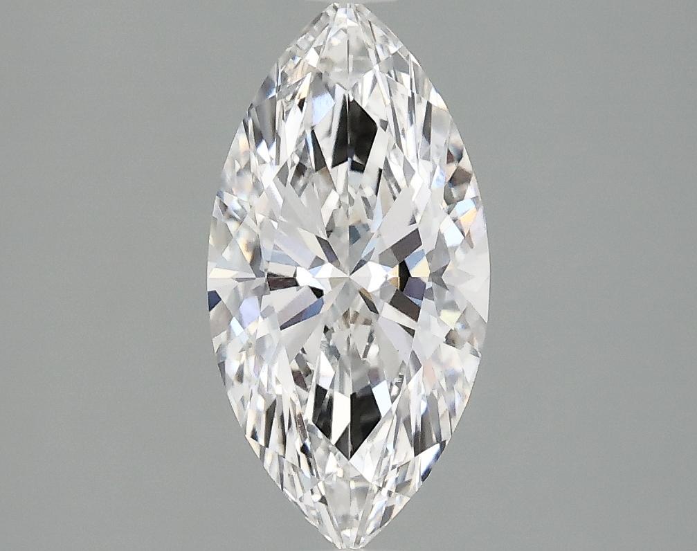 1.59 Carat Marquise Shaped Ideal Cut VVS2 IGI Certified Lab Grown Diamond