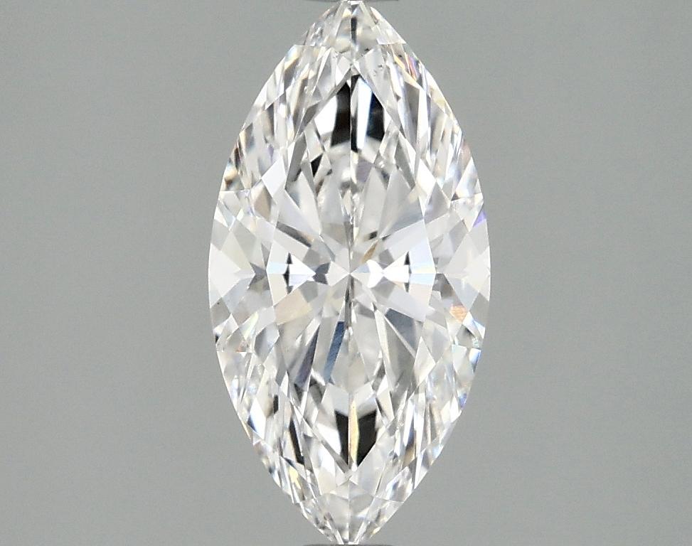 1.49 Carat Marquise Shaped Ideal Cut VS1 IGI Certified Lab Grown Diamond