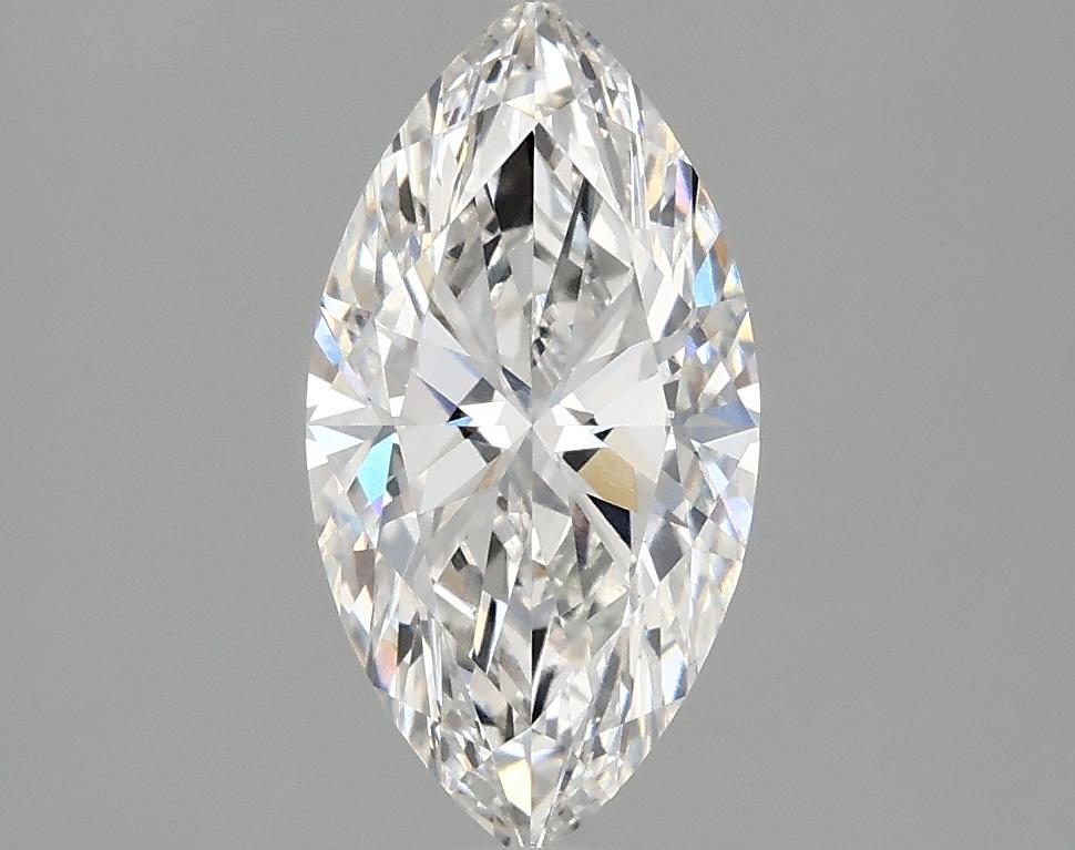 1.56 Carat Marquise Shaped Ideal Cut VS1 IGI Certified Lab Grown Diamond