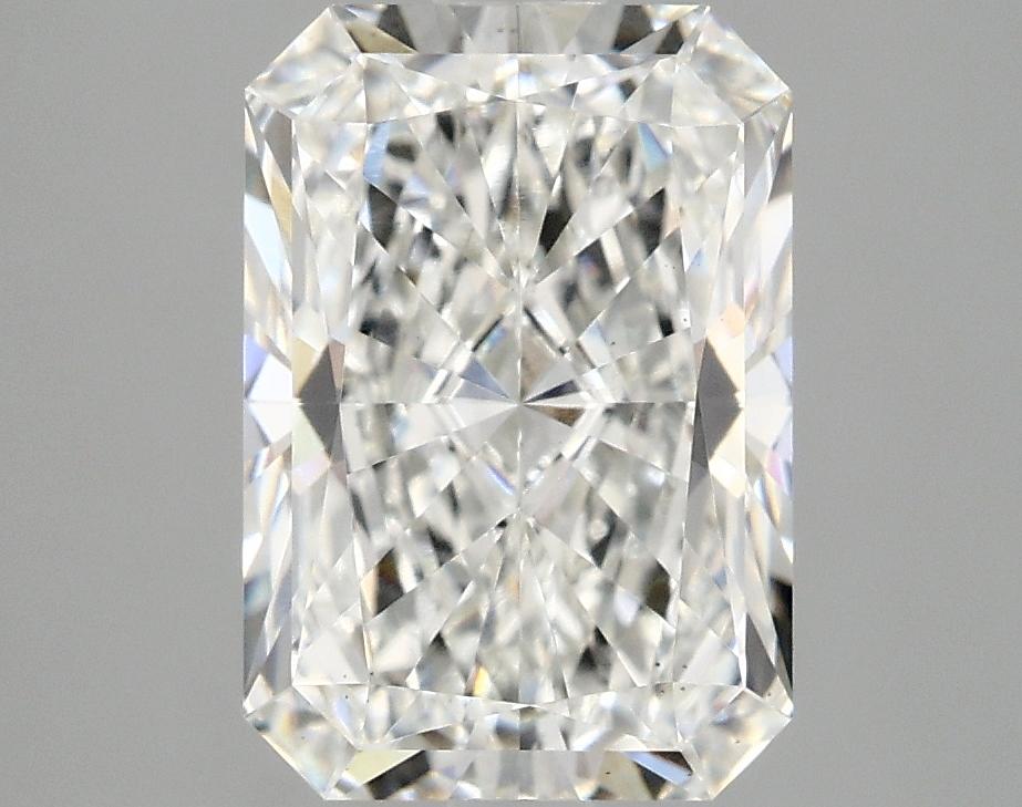 2.99 Carat Radiant Shaped Ideal Cut VS2 IGI Certified Lab Grown Diamond