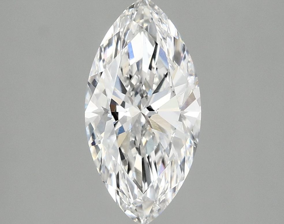1.47 Carat Marquise Shaped Ideal Cut VS1 IGI Certified Lab Grown Diamond