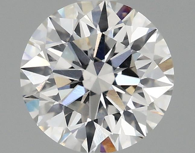 1.58 Carat Round Shaped Excellent Cut VS1 IGI Certified Lab Grown Diamond