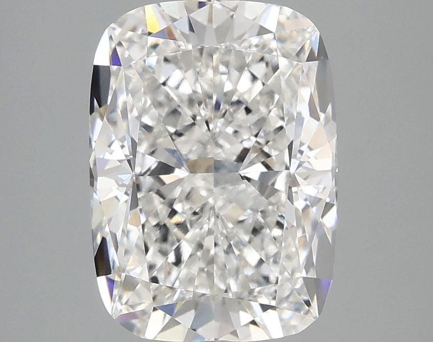 2.99 Carat Cushion Shaped Excellent Cut VS1 IGI Certified Lab Grown Diamond
