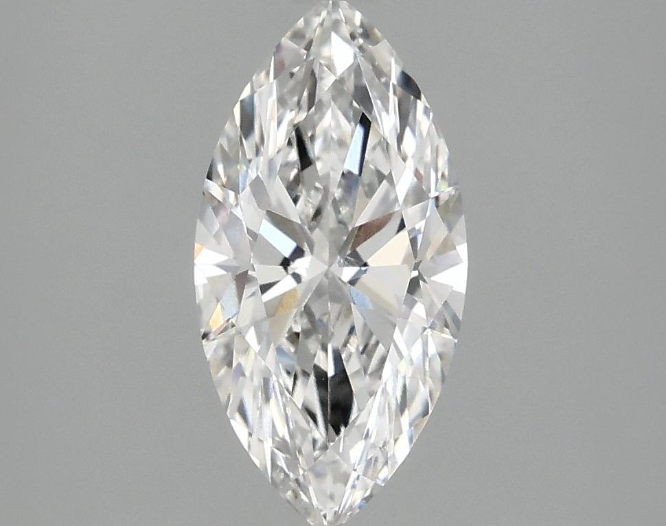 1.48 Carat Marquise Shaped Ideal Cut VS1 IGI Certified Lab Grown Diamond
