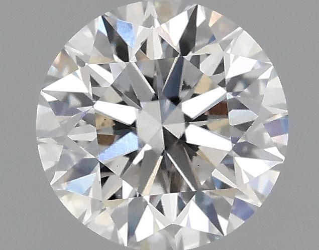 1.56 Carat Round Shaped Excellent Cut VS1 IGI Certified Lab Grown Diamond