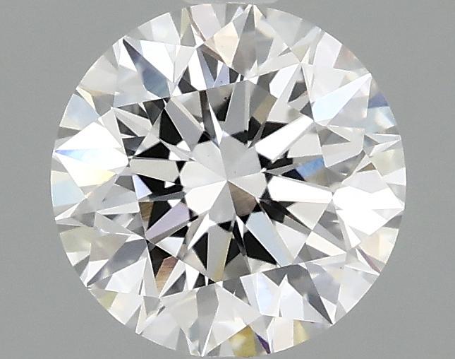 1.57 Carat Round Shaped Excellent Cut VS1 IGI Certified Lab Grown Diamond