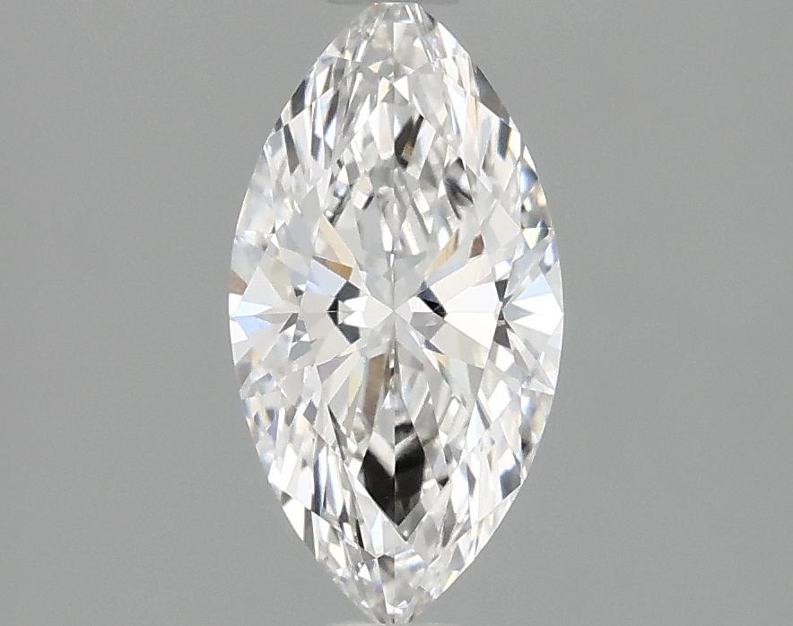 1.07 Carat Marquise Shaped Ideal Cut VS1 IGI Certified Lab Grown Diamond