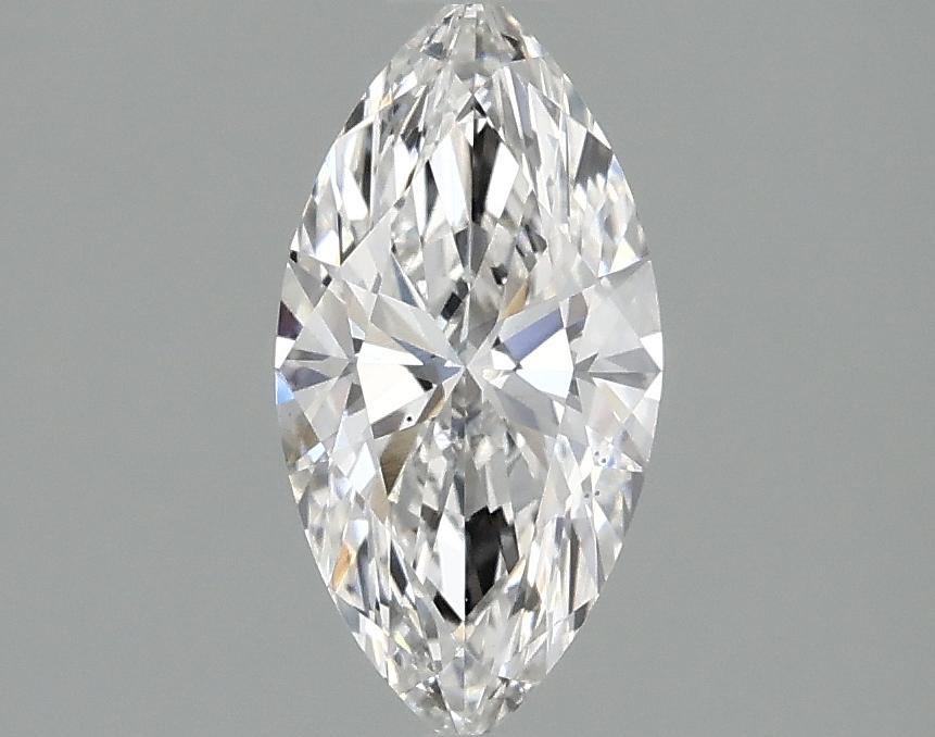 1.0 Carat Marquise Shaped Ideal Cut VS2 IGI Certified Lab Grown Diamond
