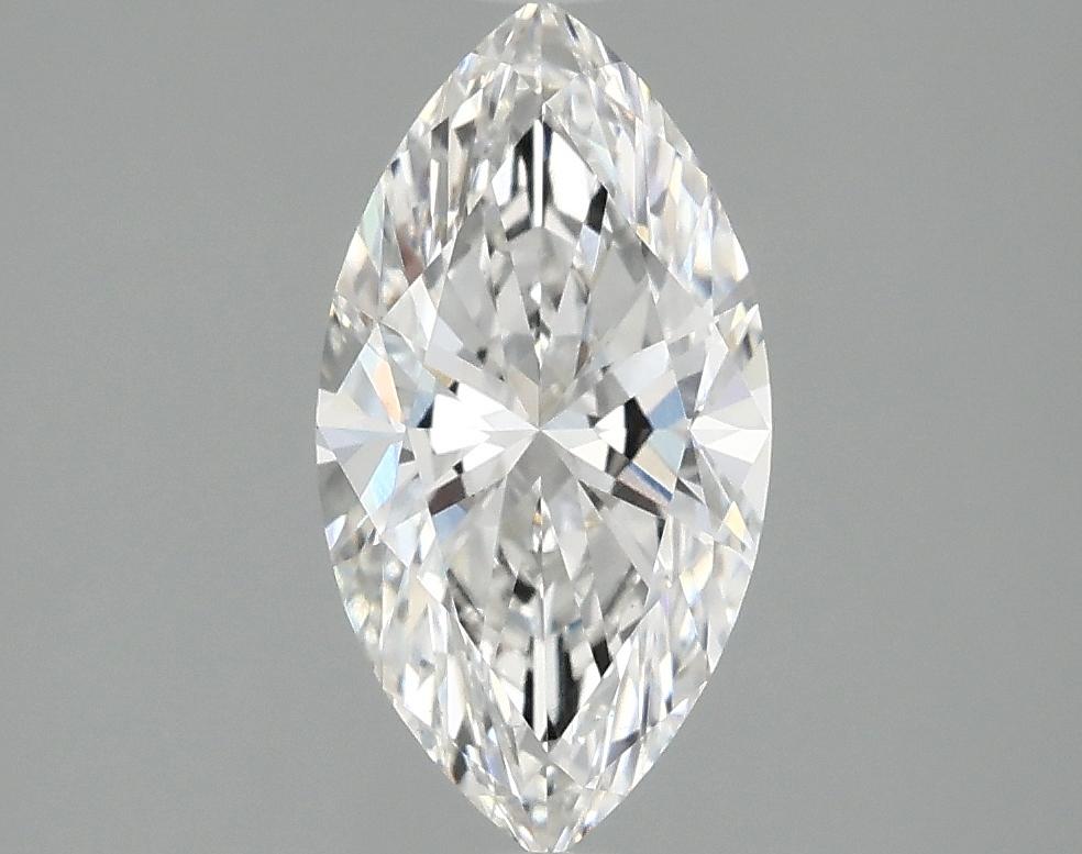 1.59 Carat Marquise Shaped Excellent Cut VS1 IGI Certified Lab Grown Diamond