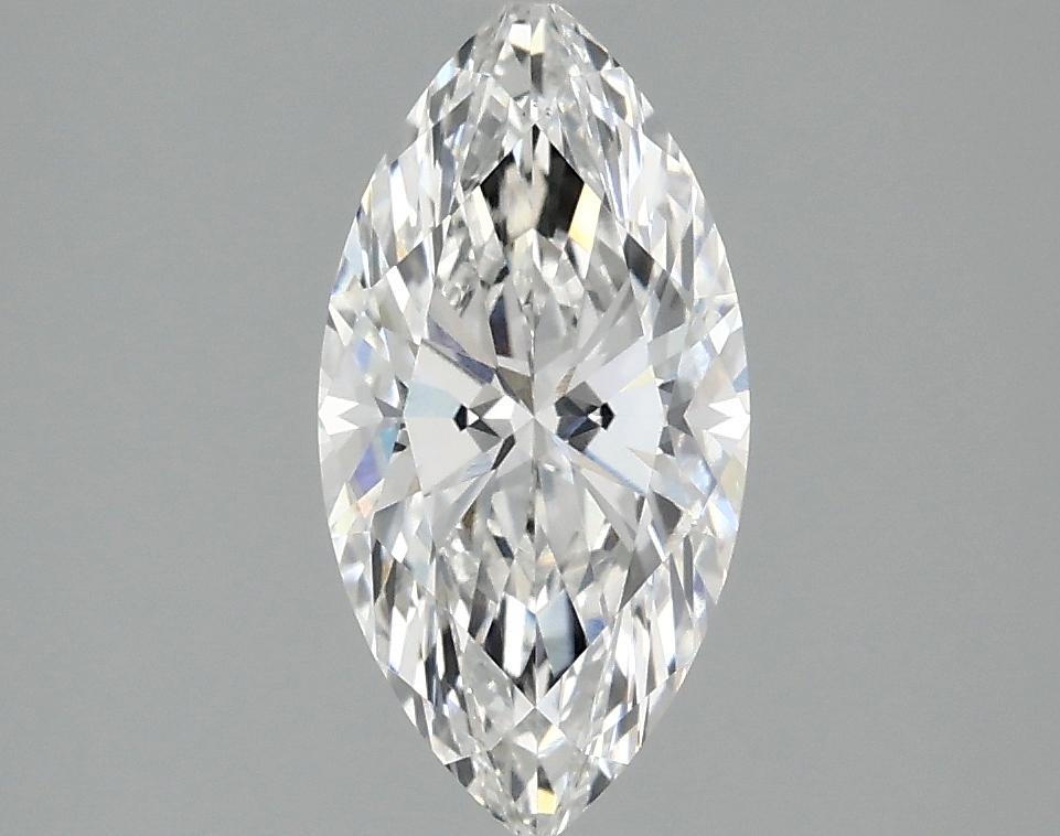 1.49 Carat Marquise Shaped Ideal Cut VS1 IGI Certified Lab Grown Diamond