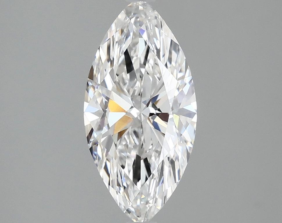 1.39 Carat Marquise Shaped Ideal Cut VS1 IGI Certified Lab Grown Diamond
