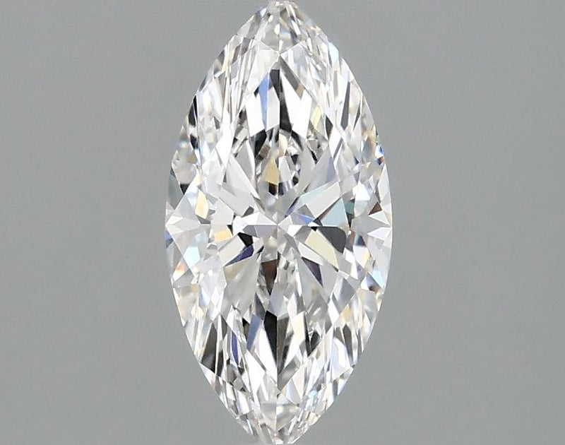 1.04 Carat Marquise Shaped Ideal Cut VS1 IGI Certified Lab Grown Diamond