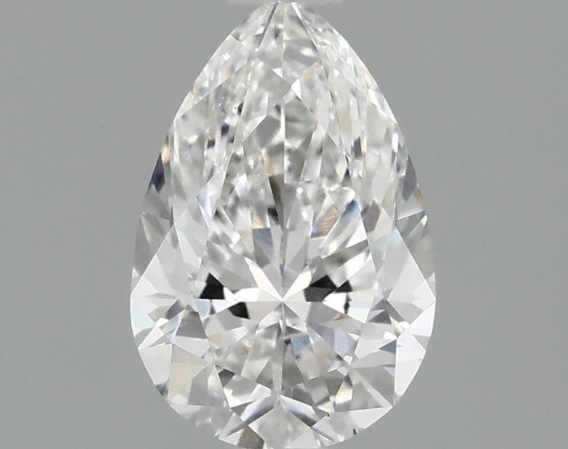 1.02 Carat Pear Shaped Excellent Cut VS1 IGI Certified Lab Grown Diamond