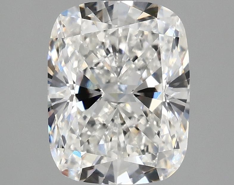 2.37 Carat Cushion Shaped Excellent Cut VS1 IGI Certified Lab Grown Diamond