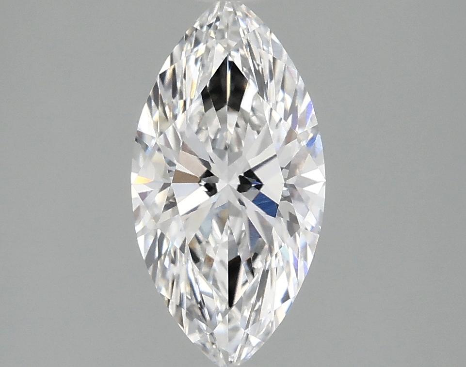 1.53 Carat Marquise Shaped Ideal Cut VS1 IGI Certified Lab Grown Diamond