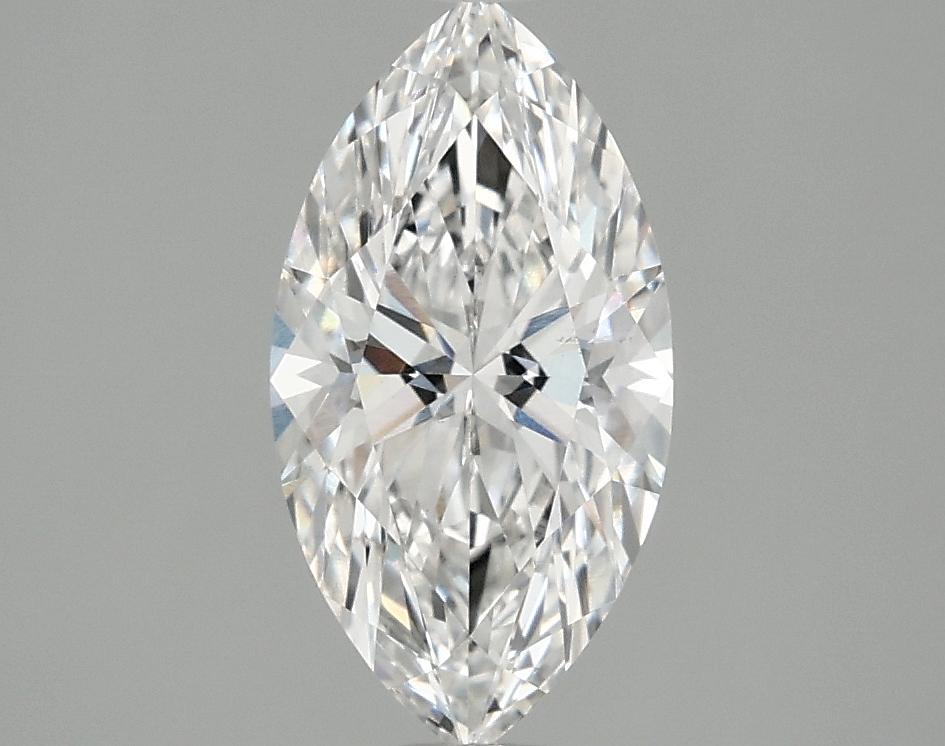 1.51 Carat Marquise Shaped Ideal Cut VS1 IGI Certified Lab Grown Diamond
