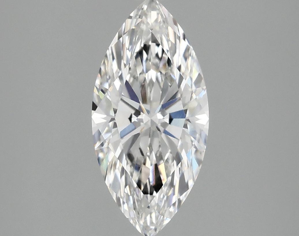 1.69 Carat Marquise Shaped Excellent Cut VS1 IGI Certified Lab Grown Diamond