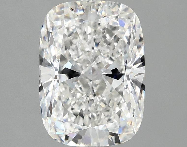 1.94 Carat Cushion Shaped Excellent Cut VVS2 IGI Certified Lab Grown Diamond