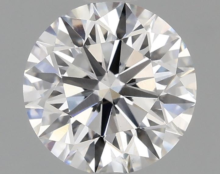 1.2 Carat Round Shaped Excellent Cut VS2 IGI Certified Lab Grown Diamond