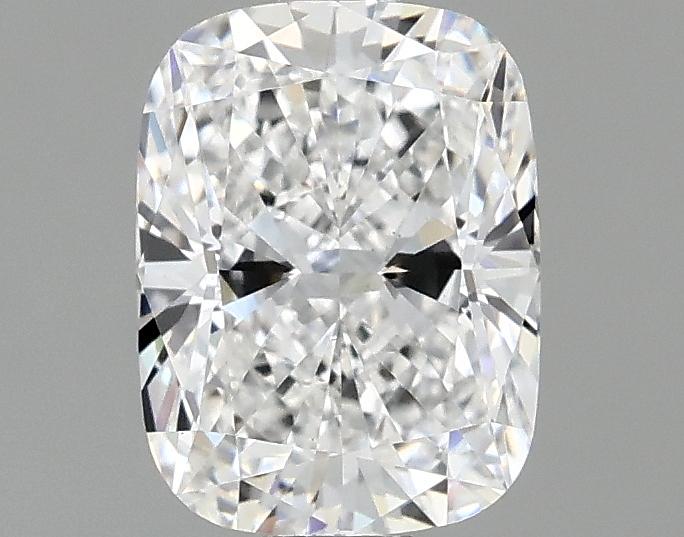 1.09 Carat Cushion Shaped Excellent Cut VS1 IGI Certified Lab Grown Diamond