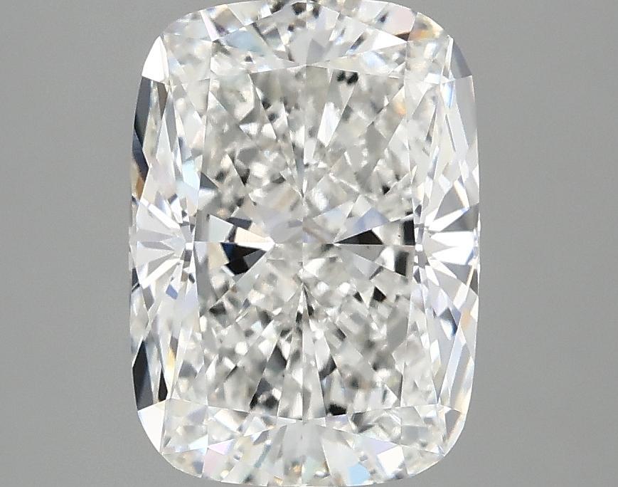 3.0 Carat Cushion Shaped Excellent Cut VS1 IGI Certified Lab Grown Diamond