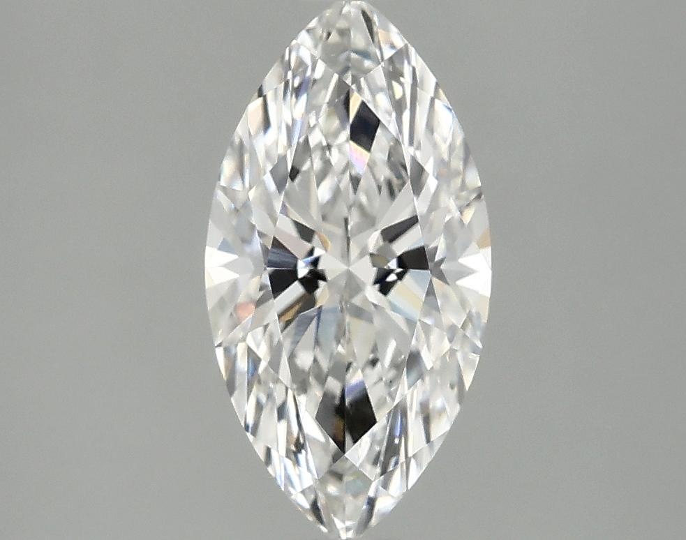 1.56 Carat Marquise Shaped Ideal Cut VS1 IGI Certified Lab Grown Diamond