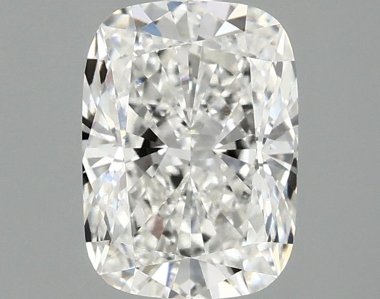 1.83 Carat Cushion Shaped Excellent Cut VS1 IGI Certified Lab Grown Diamond